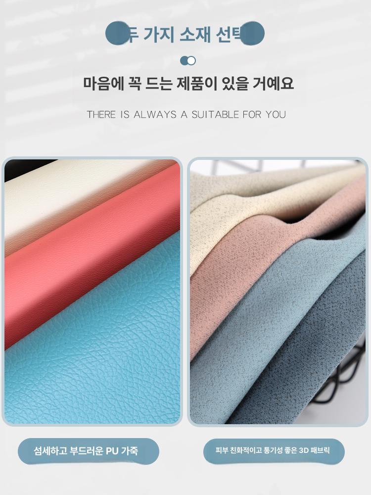 1인용 리클라이너 독서 효도 거실 암체어 휴식 국민수유의자 침실 흔들의자 안락 - 상세 이미지 5