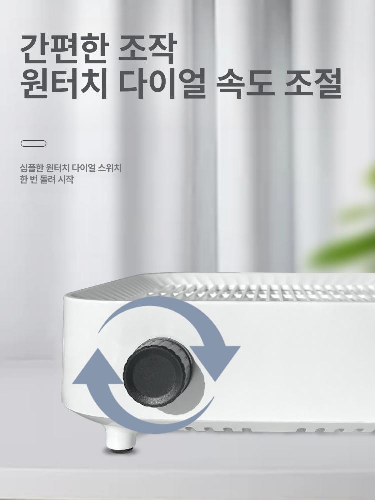 헤파필터 네일흡진기필터 네일아트 먼지흡입기 네일드릴 손톱깎이 매니큐어 젤네일 - 상세 이미지 2