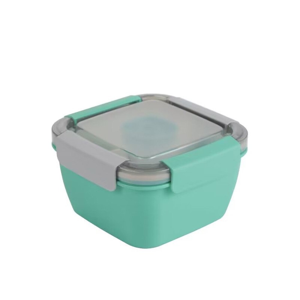OXO Good Grips 블루 샐러드 P 124449 용기 Go 1 1 1L블루 213g 15 4 15 4 8 - 상품 이미지