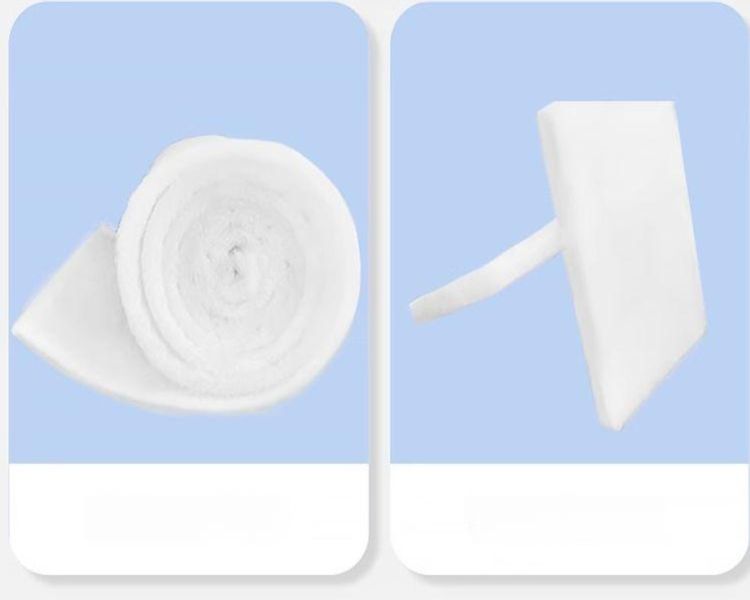 부직포 필터 방충망 창문용 차단 모기장 황사 셀프 미세먼지 방충망필터 필터용 선박 여과망 - 상세 이미지 3