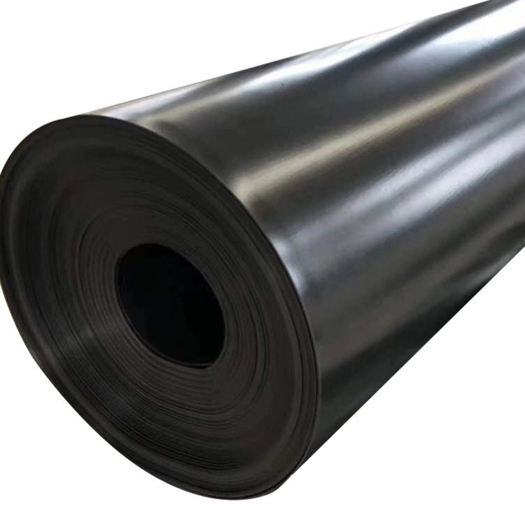 양어장 연못방수포 hdpe 저수지 누수방지 양식장 시트 방수필름 라이너 지오멤브레인 - 상품 이미지