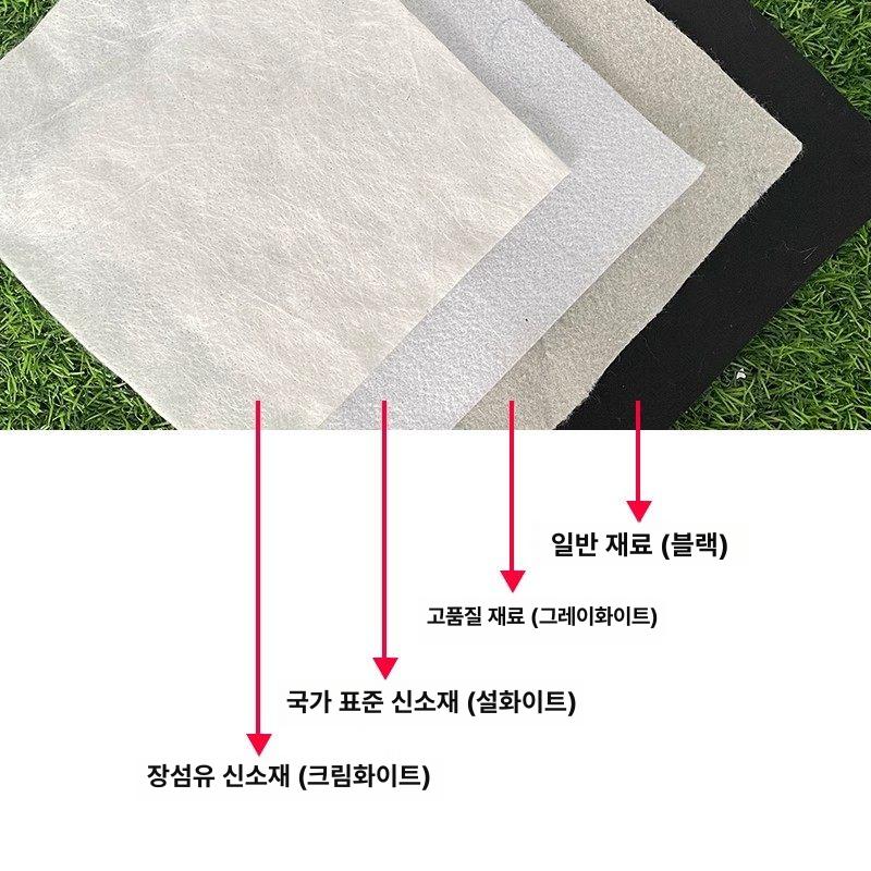 비닐하우스보온재 방한포 하우스덮개 이불 담요 화단 - 상세 이미지 4