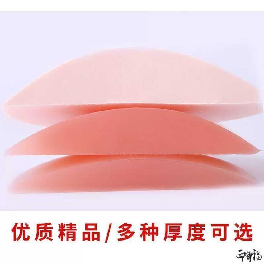 여자 볼륨 엉뽕 실리콘 기능성 엉덩이 뽕팬티 삼각 속바지 골반 보정속옷 누디 - 상세 이미지 3