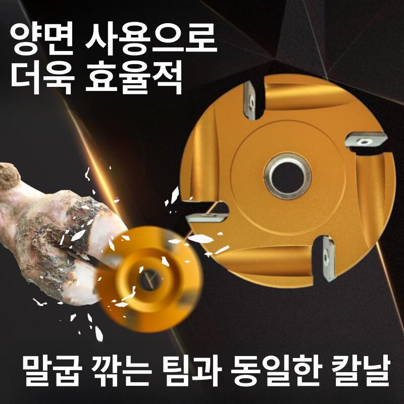 돼지발굽 트리머 축산용 양발 양 탄소강 손질 손질도구 가위 굽칼 말 손톱깎이 도구 수리 - 상세 이미지 2