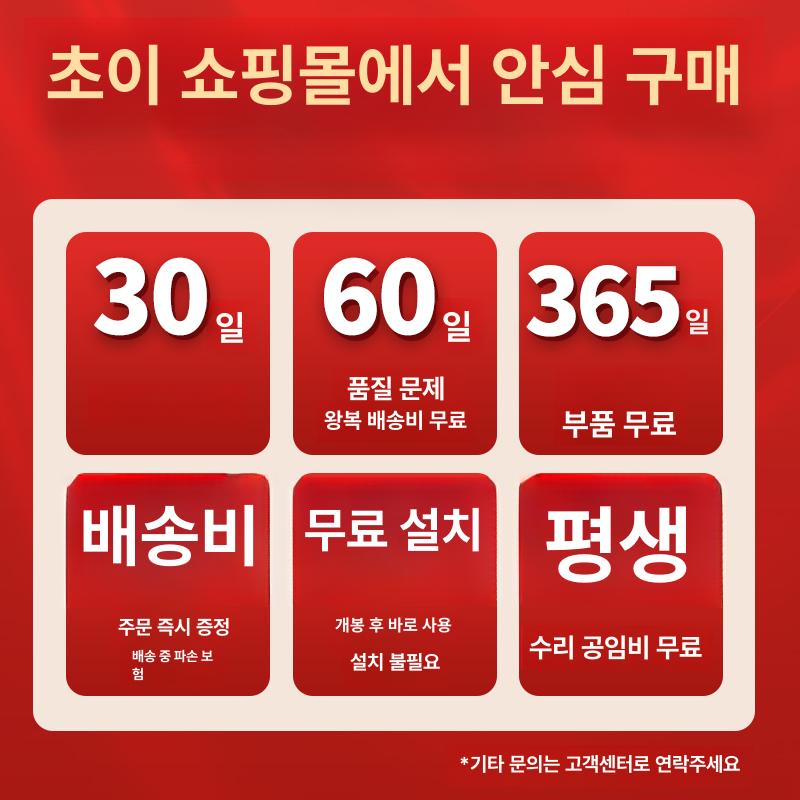 낙엽 청소기 먼지 충전송풍기 블로워 산업용송풍기 강력 - 상세 이미지 5