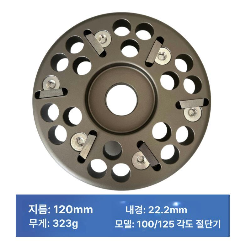 돼지발굽 트리머 축산용 양발 양 탄소강 손질 손질도구 가위 굽칼 말 손톱깎이 도구 수리 - 상세 이미지 5