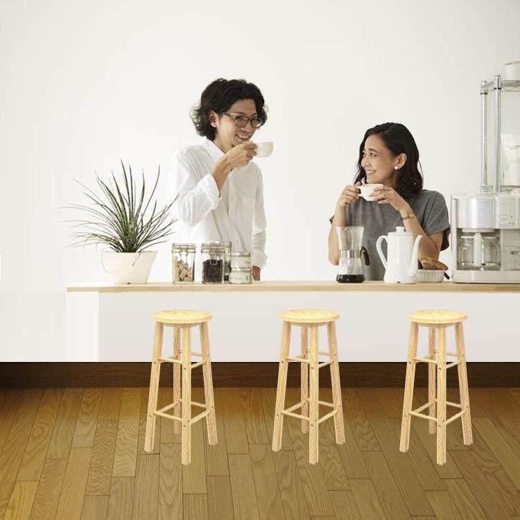 원형 의자 체어 식당 맞춤제작 포개지는 포차 깡통 철제 카페의자 보조 카페 드럼통의자 - 상세 이미지 5