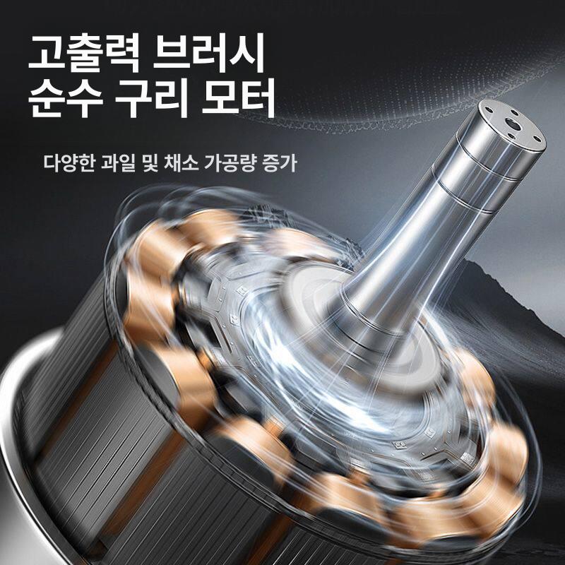 사료 분쇄기 파쇄기 가축 농업용 볏집 곡물 목재 사육 먹이 옥수수 제조기 볏짚 모터 농장 - 상세 이미지 5