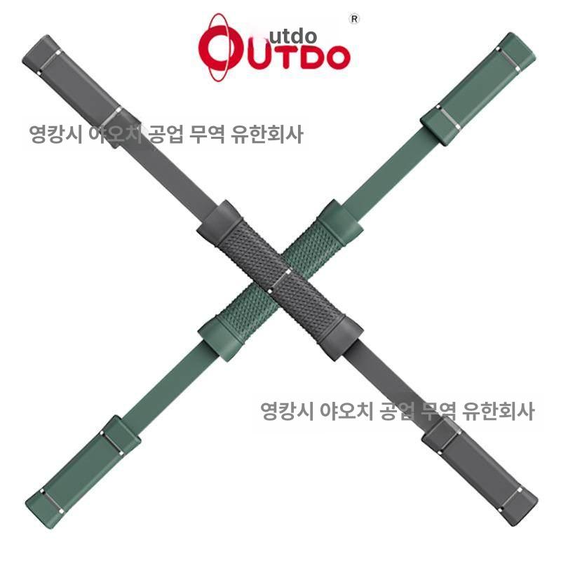 진동막대 고주파진동 슬림 홈트 탄력봉스틱 떨림 탄성 - 상세 이미지 5