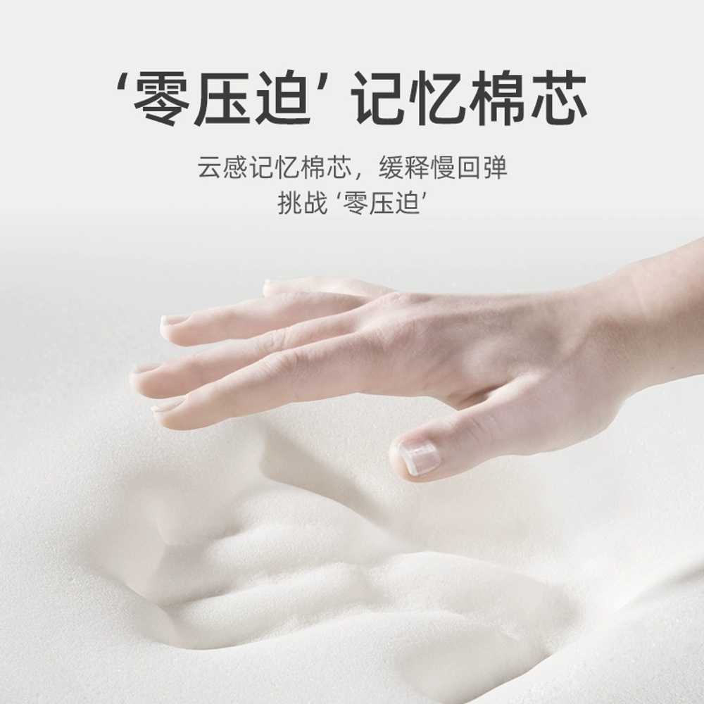 차량용 안마기 머리받침 앞좌석 목베게 지압기 척추 허리 베개 전기 요추 마사지기계 - 상세 이미지 3