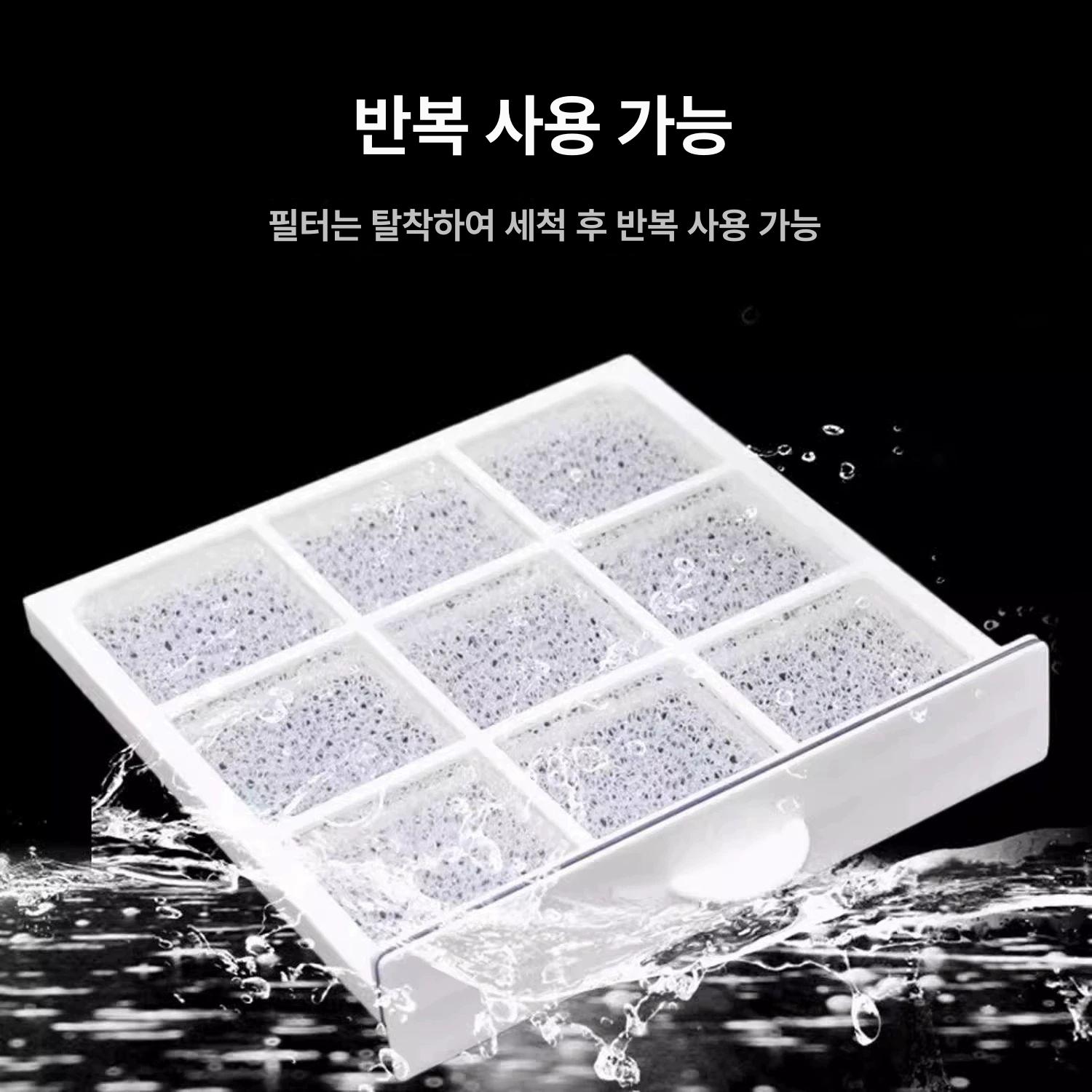 산업용환풍기 필터 환기팬 실내환기장치 차챠 산업용환기팬 강력 업소용환풍기 구땨 환풍기덕트 - 상세 이미지 4