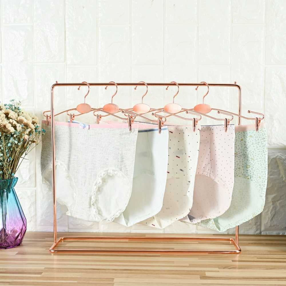 양말 거치대 속옷 매대 액세서리 매장용 선반 디스플레이 걸이 수납함 가게 업소용 - 상세 이미지 2