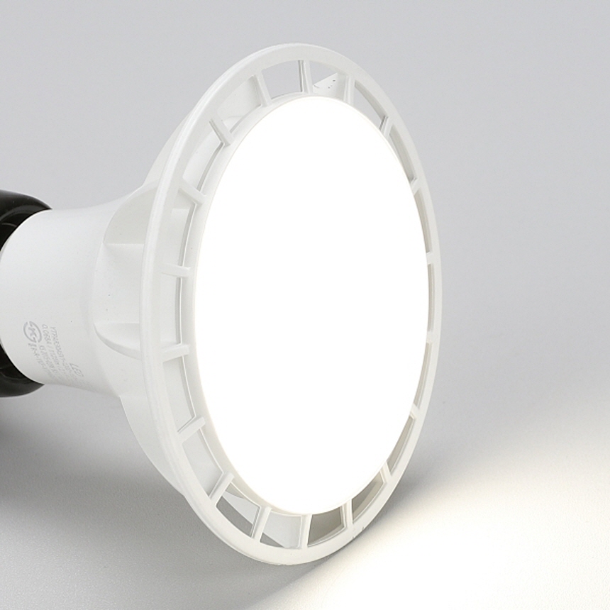 LED PAR30 램프 V2 화이트 확산형 15W 주백색 4000K 매장 전구 조명 비츠온 - 상세 이미지 3