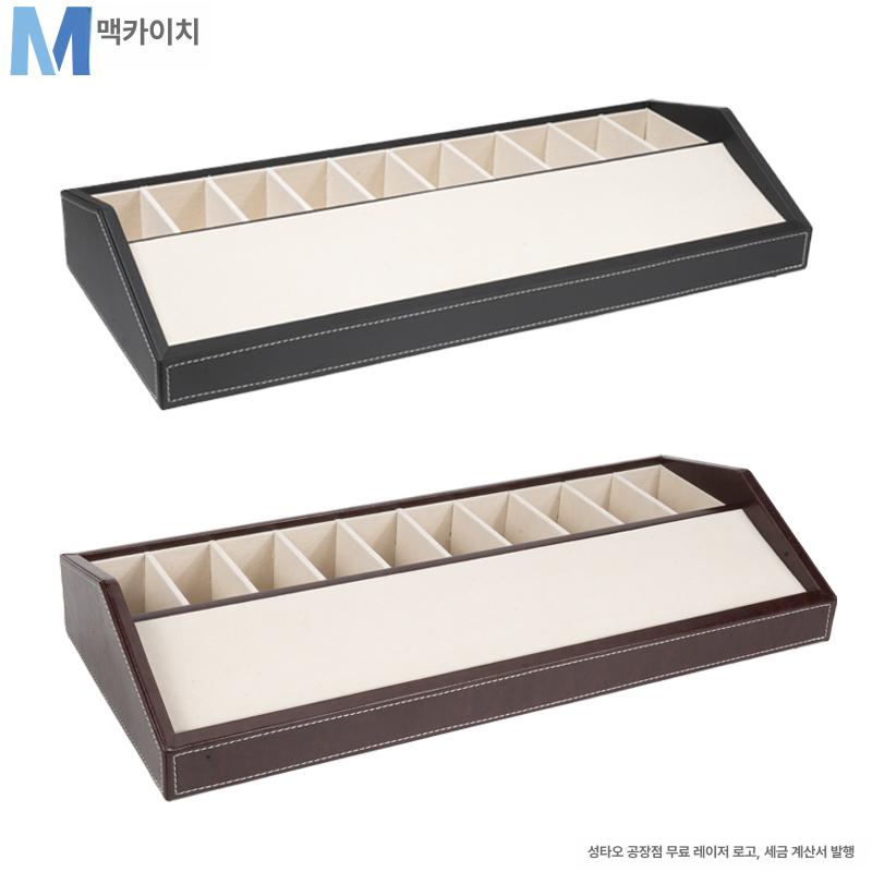 벨트 거치대 스탠드 매장 진열 판매대 허리띠 걸이 전시용 다목적 행거 - 상세 이미지 4