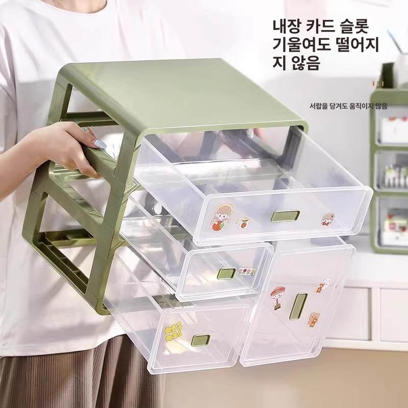 대용량 약통케이스 가정용 구급상자 약보관함 정리케이스 정리함 구급함 - 상세 이미지 5