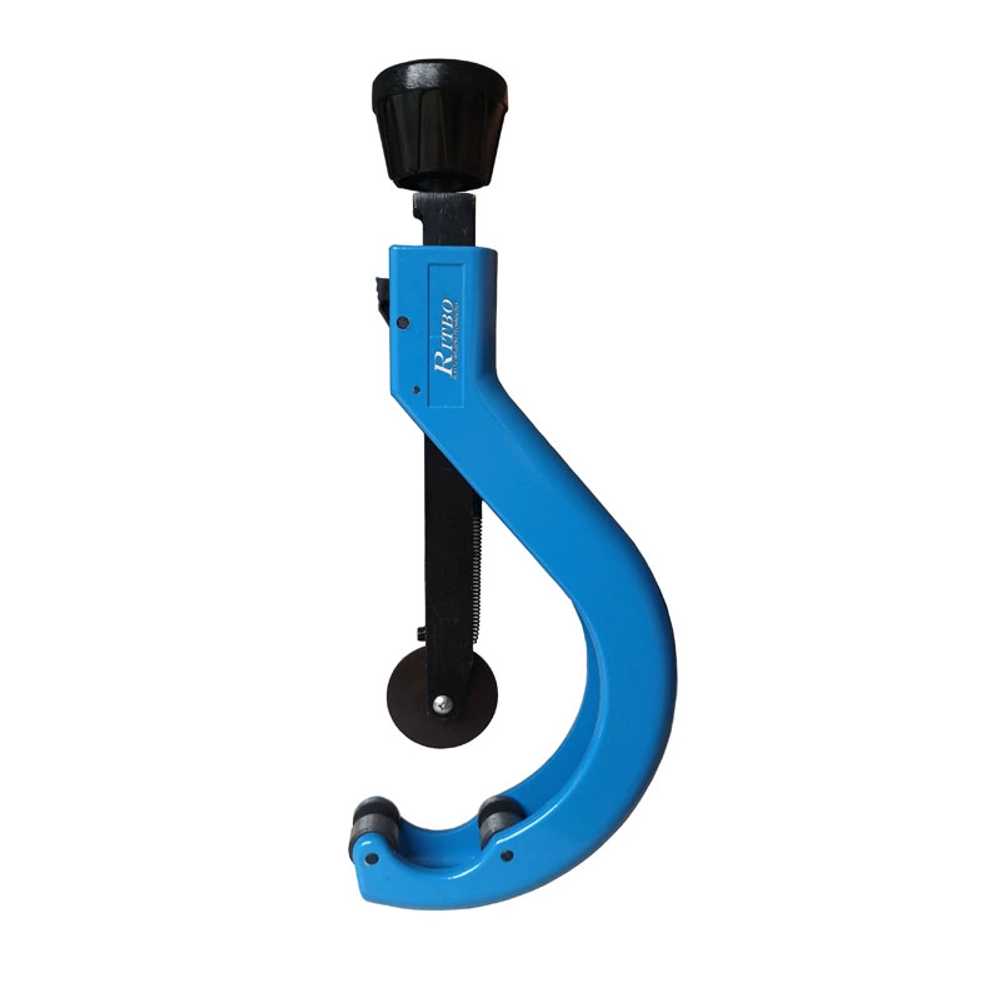 PVC 벤딩기 유압 휴대용 컷팅기 파이프커팅기 가위 수도관 파이프절단기 수동절단기 - 상세 이미지 5