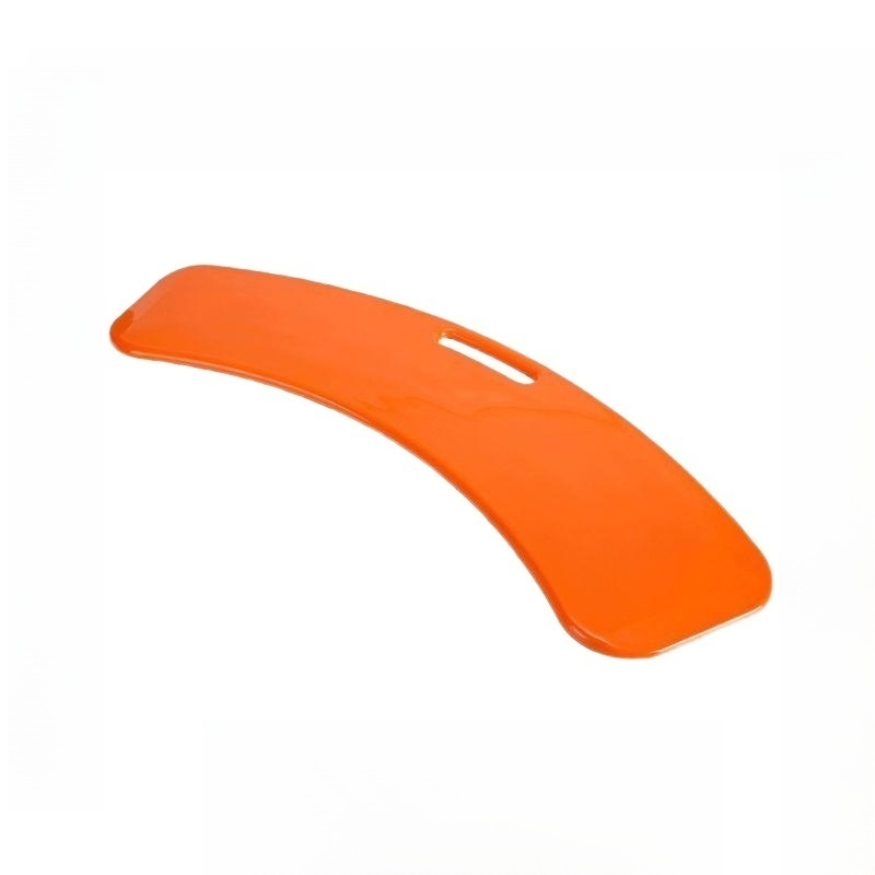 침대 트랜스퍼보드 슬라이드 이송판 보조기구 휠체어보조 보조판 승하차 - 상품 이미지