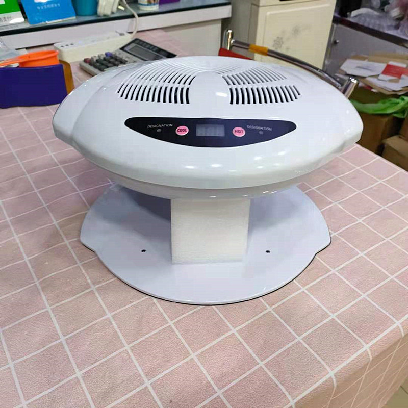 고출력 네일드라이기 송풍 네일드라이어 건조기 경화기 - 상세 이미지 5