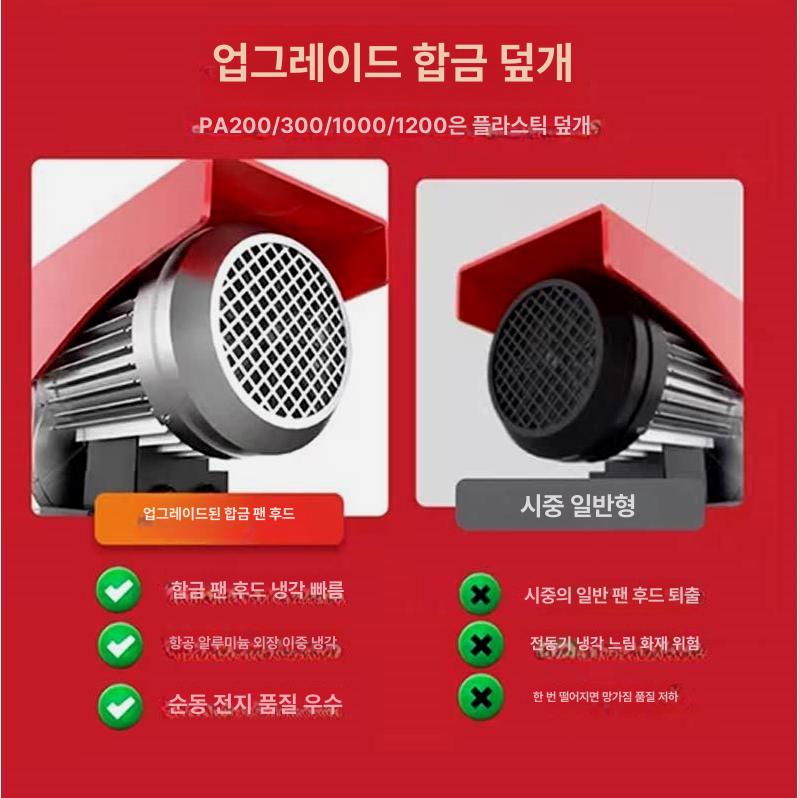 무선 리모콘 산업용 운반 견인 리프트 크레인 이동식 송수신기 채널 무선리모콘 호이스트 - 상세 이미지 3