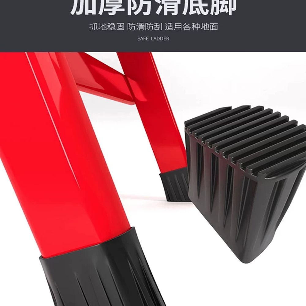 가정용 다락사다리 철제계단 손잡이 난간 다용도 안전 간이 디딤대 작업대 산업용 이미지 6
