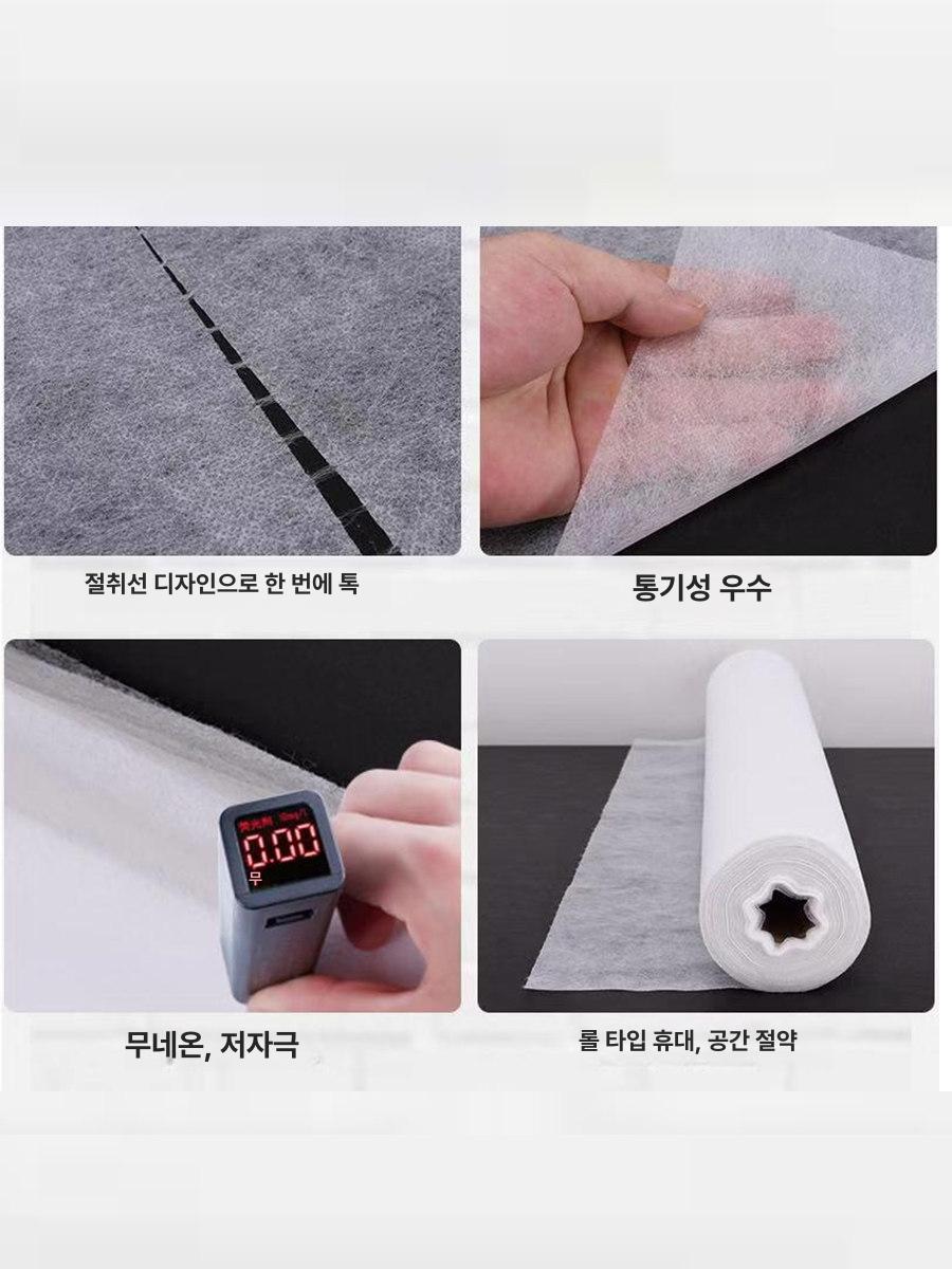 나일론 거름망 여과망 커스텀 80 100 200 500-1000메쉬 - 상세 이미지 3