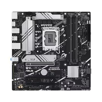 ASUS PRIME B760M-A D4 STCOM