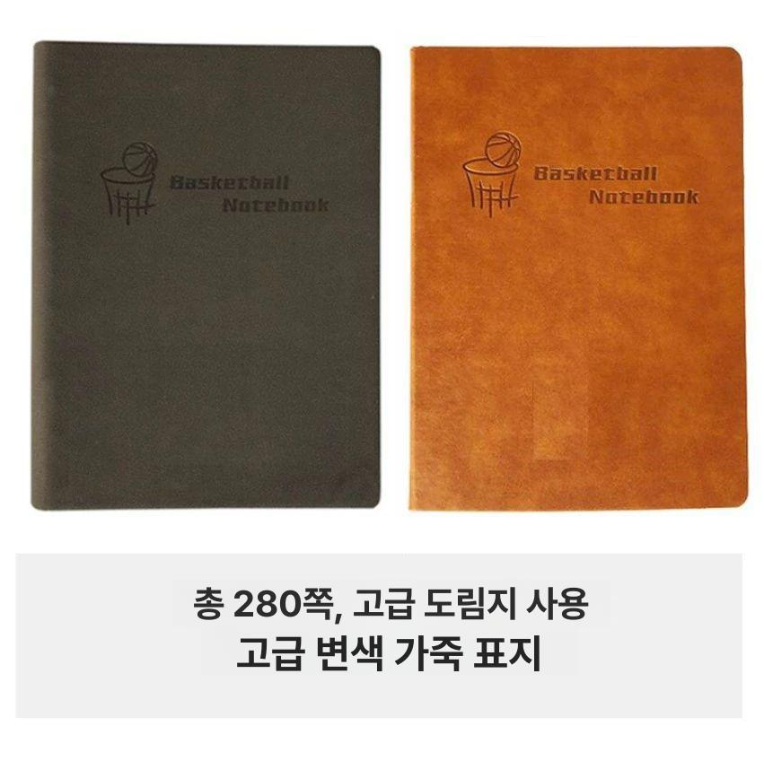 전략 보드 훈련 농구 배구 스포츠 축구 전자 양면 클립 마커 감독 전술판 자석 작전 - 상세 이미지 5
