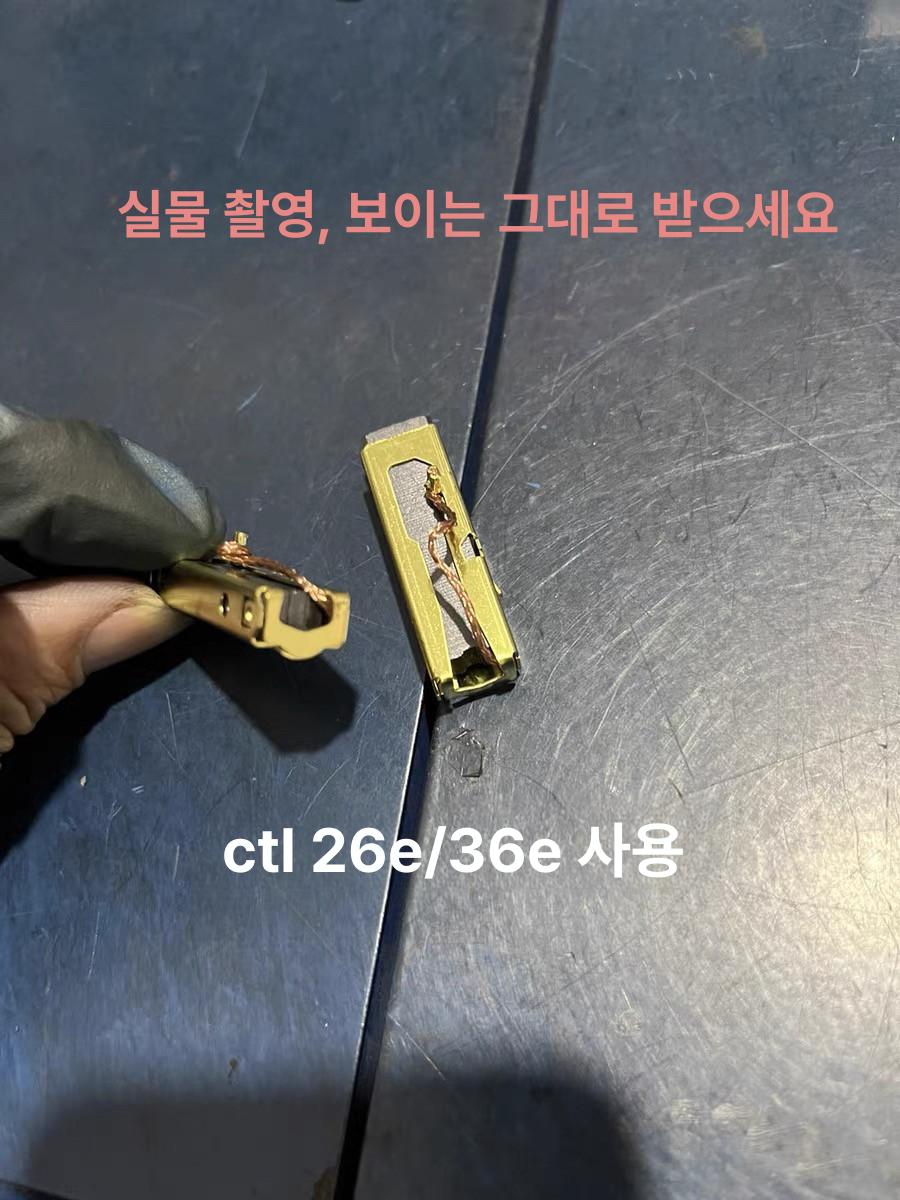 페스틀 집진기 페스툴 이동식 헤드 집진포 필터백 - 상세 이미지 3