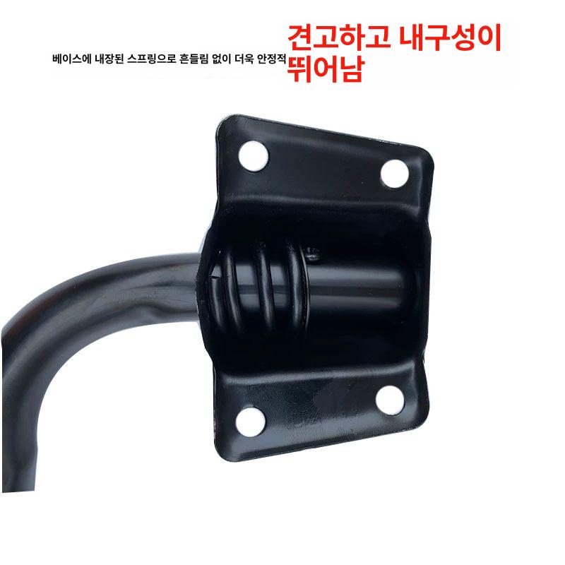 버스 지게차 사이드미러 볼록거울 백미러 농업용 트럭 - 상세 이미지 5