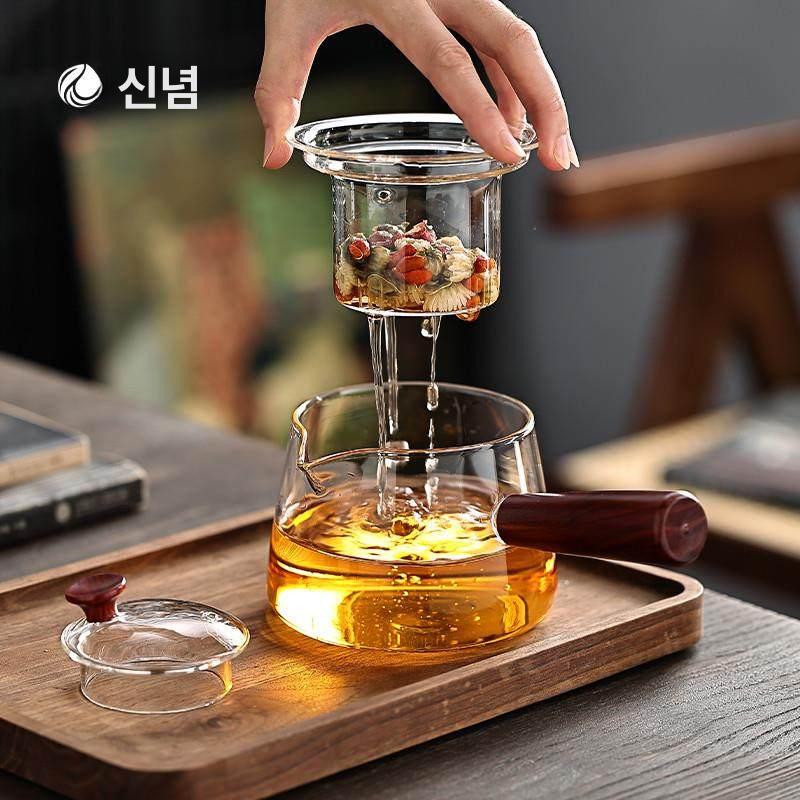 미니 전기레인지 캠핑 원룸 여행용 전기렌지 가정용 휴대용인덕션 핫플레이트 무설치 - 상세 이미지 4