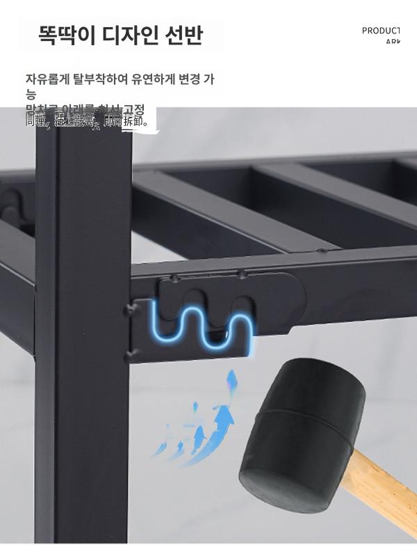 애벌빨래 싱크대 소형 세탁실 빨래판 손빨래 씽크대 세척 간이세탁 싱크볼 세면 - 상세 이미지 5