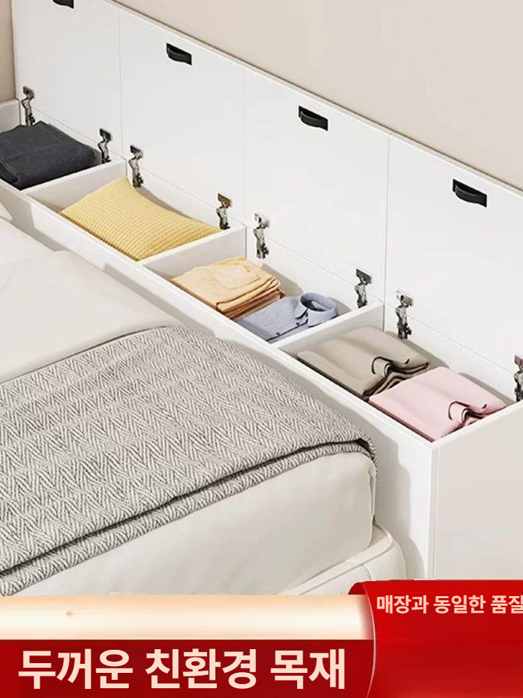 틈새장 슬림수납장 슬라이딩 캐비넷 정리함 틈새수납장 서랍장 부엌 슬라이드 - 상세 이미지 2