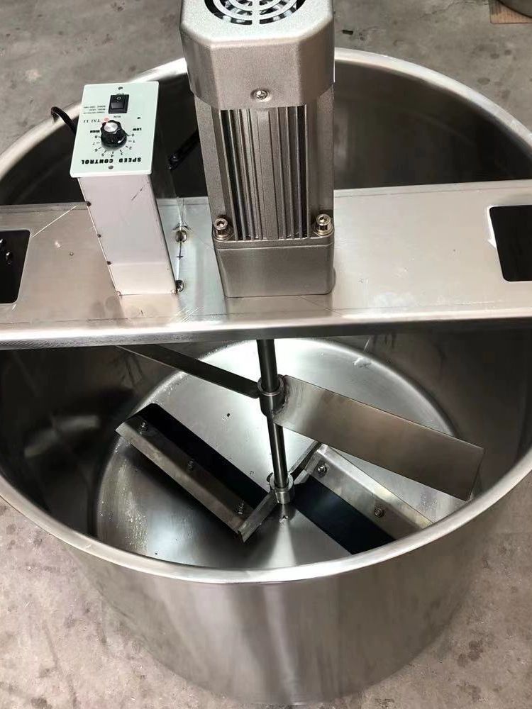 조리 볶음밥 자동냄비 볶음 업소용 회전 통돌이 만능롤팬 가정용 만능 자동회전 요리 로봇 - 상세 이미지 3