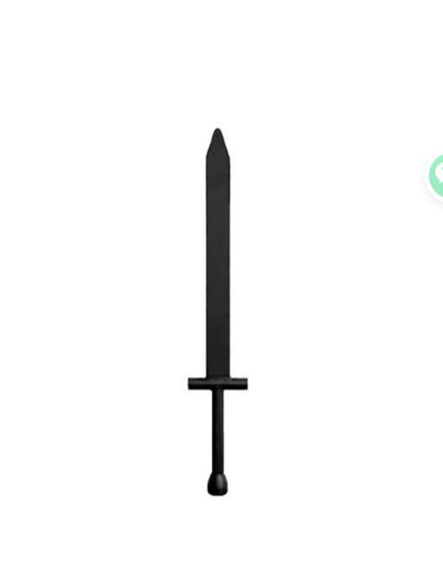 밸런스 메이스벨 크로스핏 홈트 운동기구 클럽벨 웨이트 스윙 근력 곤봉 해머벨 팔뚝 - 상품 이미지