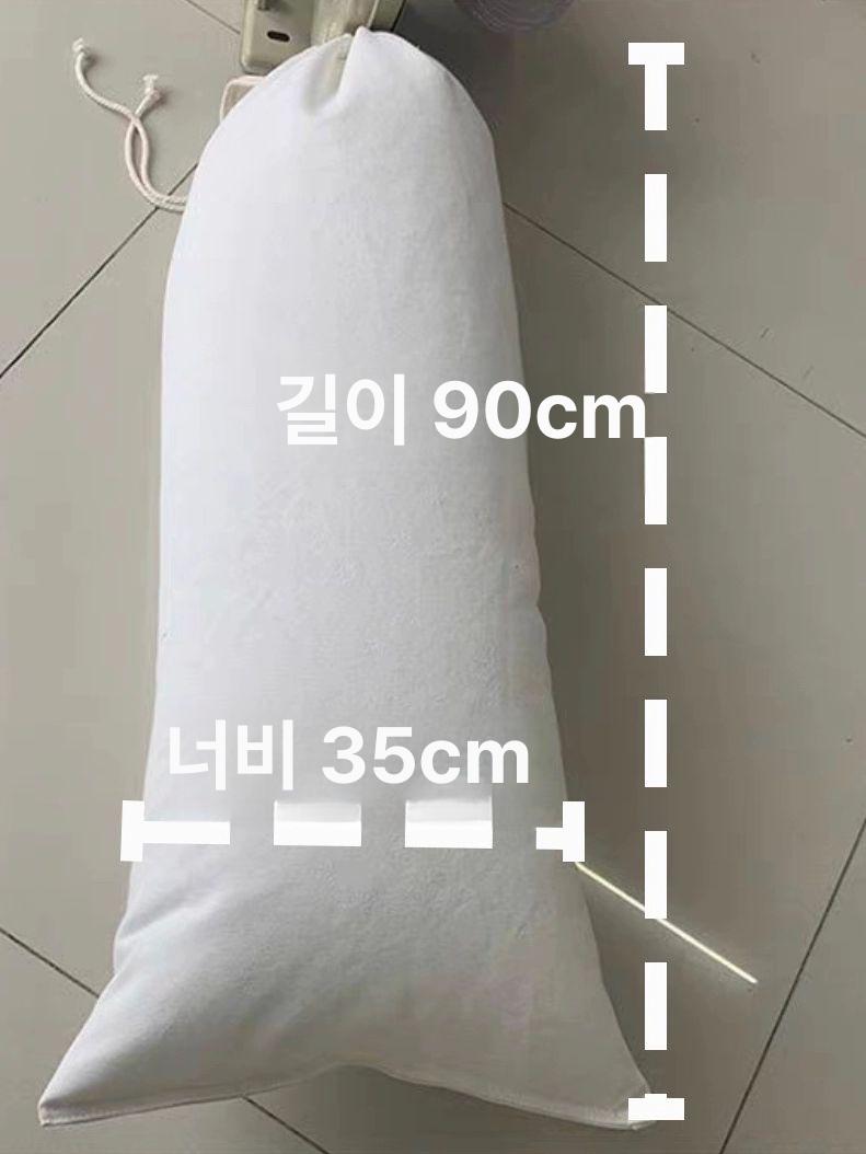 집진기 더스트백 먼지 필터 집진기필터 봉투 흡입기 필터백 흡입 주머니 차단 가방 천주머니 - 상세 이미지 4