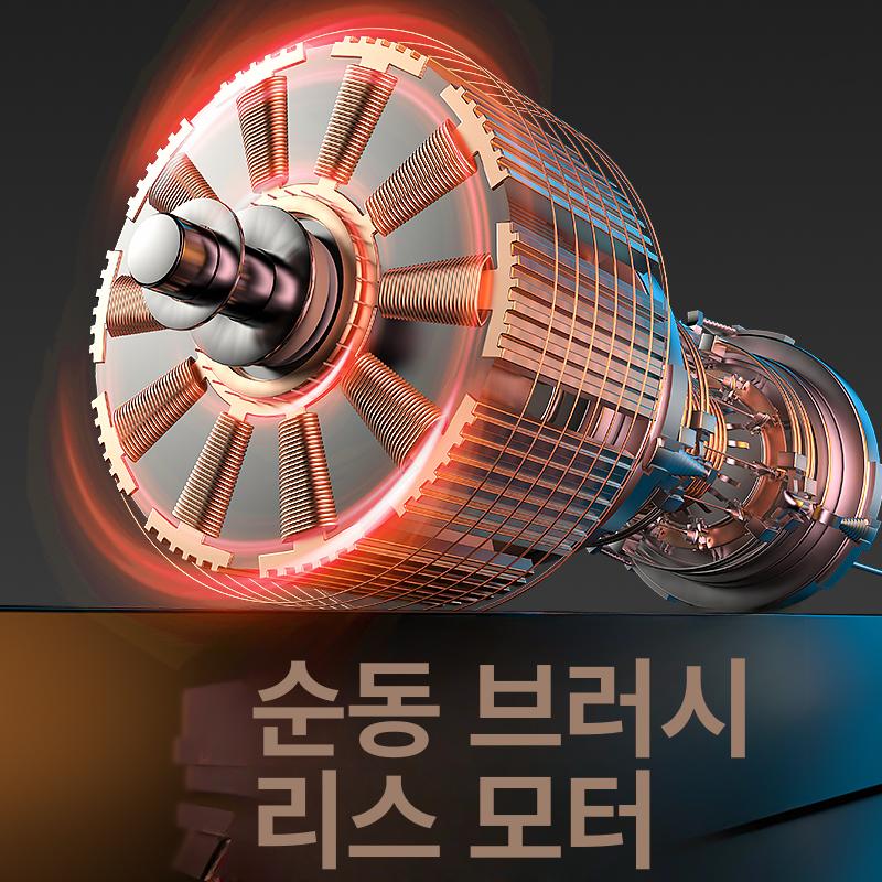 한손충전톱 충전식 아웃도어 충전체인톱 리튬전지 왕복톱 절단기 벌목톱 - 상세 이미지 3