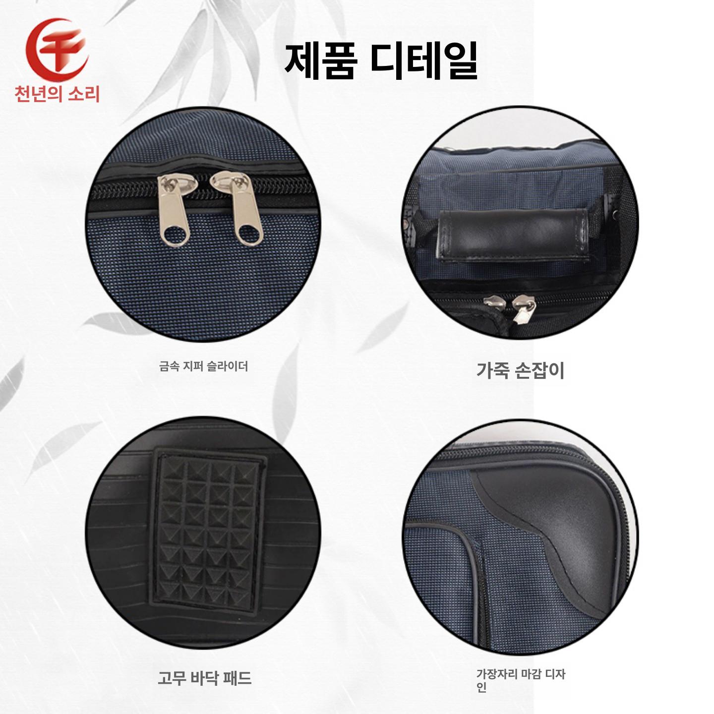 롱암 휴대폰거치대 자바라거치대 아이폰 핸드폰 스탠드 만능거치대 - 상세 이미지 4