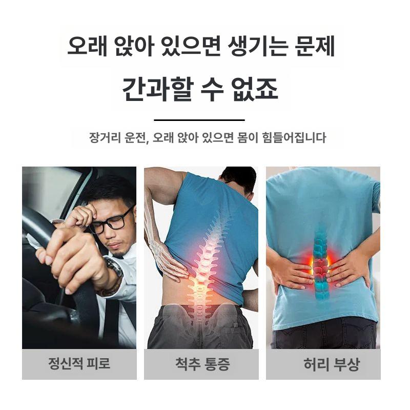 25톤 열선시트 범용 좌석 교체용 쿠션 트럭시트 충격흡수 통풍형 통풍시트 조절 - 상세 이미지 3