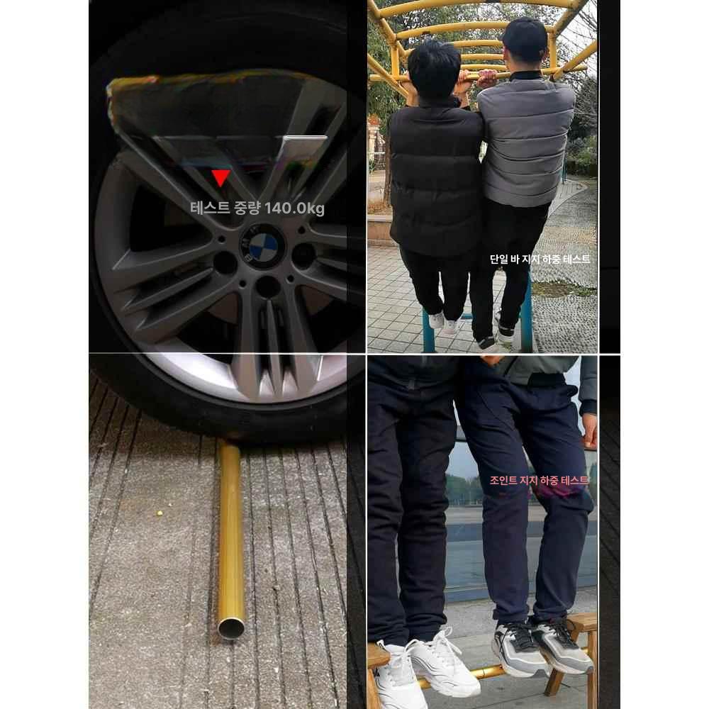높은 유리창 청소도구 건물 닦는 빌딩 와이퍼 스퀴지 막대 높은곳 청소기 양면 청소 상가 - 상세 이미지 5