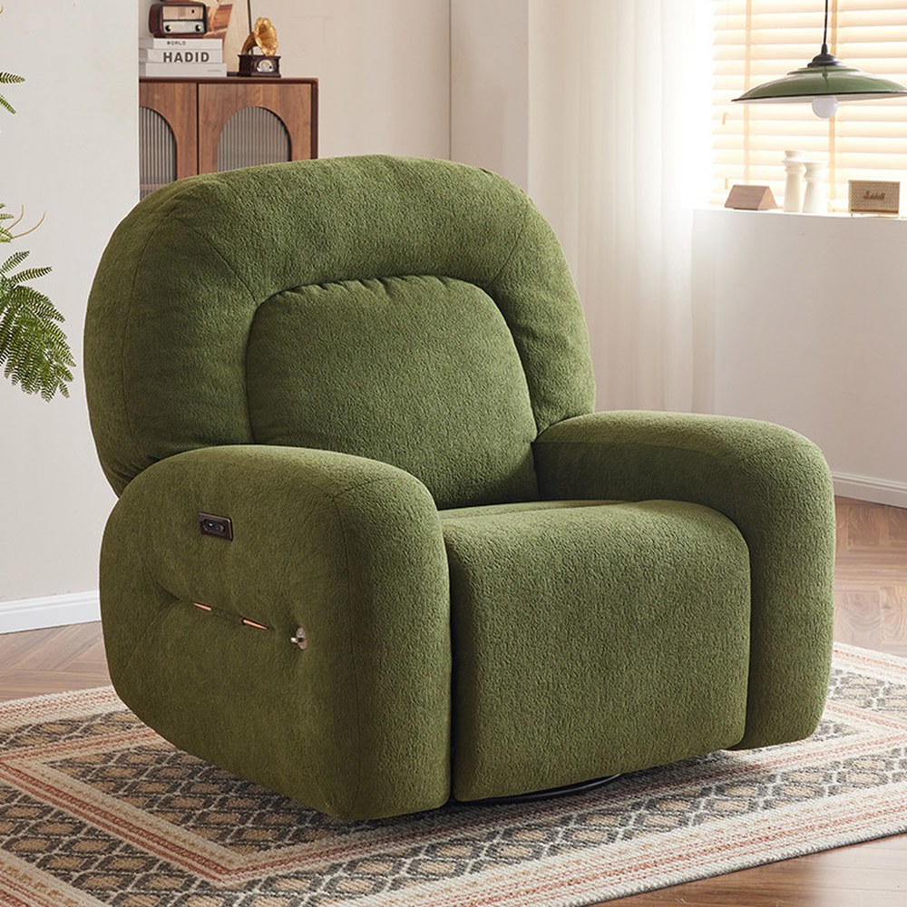 리클라이너 쇼파 커버 폭신이 소 버 커버링 사계절 먹색 1 태스크립트 사각바닥 컴팩트 컬러 비고 - 상세 이미지 2