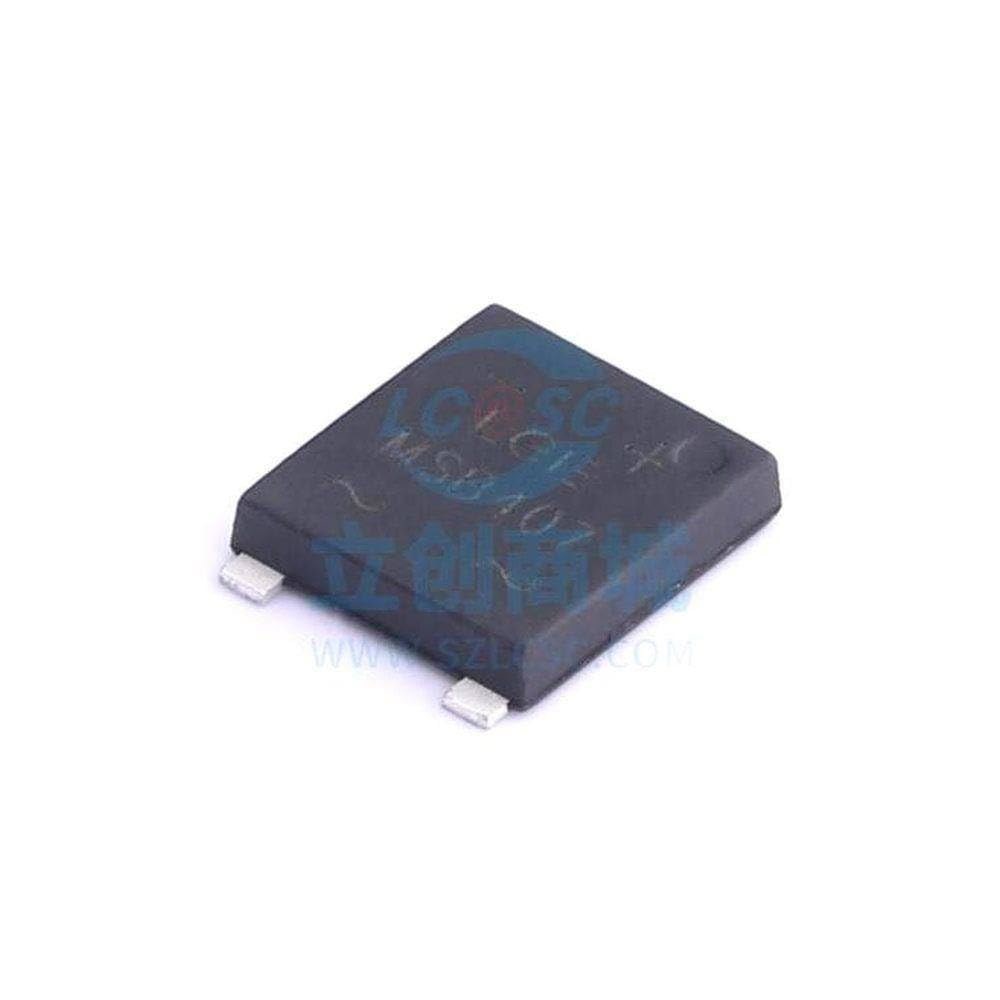 일반 5 PCS 정류기 브리지 1kV 4A MSB MSB407 - 상품 이미지