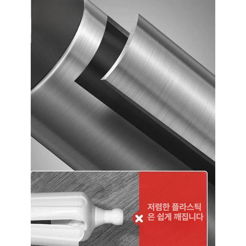 공기압 뚫어뻥 충전식 막힘 배관 전기 싱크대 제거 압축기 변기뚫기 핸디형 관통기 - 상세 이미지 4