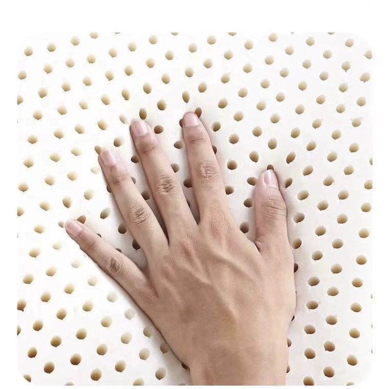 침대토퍼 라텍스 심플 그레이 플라이 침대 손님용 약 원룸 싱글 단단한 다이아몬드 기숙사 - 상세 이미지 5