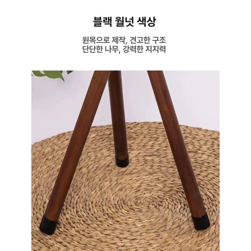 우퍼 받침대 오디오랙 충격흡수 패드 우퍼받침대 흡수 소음 플레이트 스탠드 무대 - 상세 이미지 4