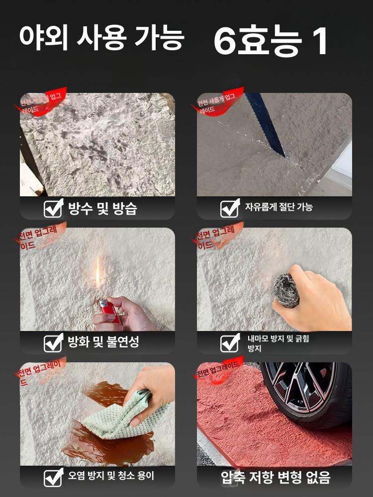 석재 입체타일 스톤 인테리어 마감재 타일 시공 돌모양 스킨 입체 벽타일 외벽 벽 꾸미기 이미지 6