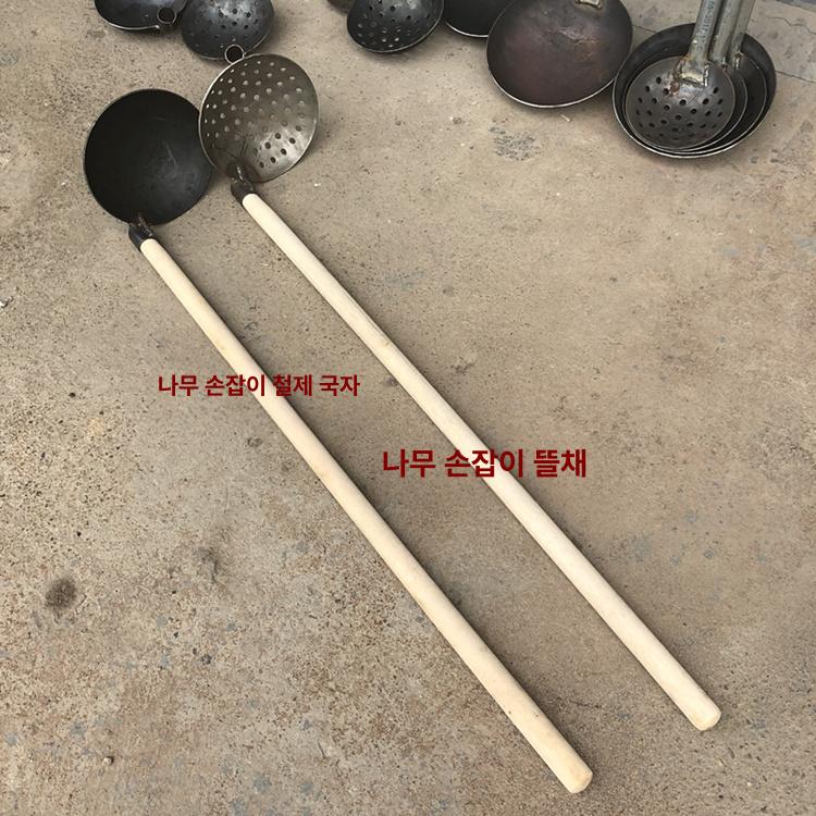 전신주 구덩이삽 농업 원예 구멍 굴착 둥근삽 도구 땅파기 작업용 농사용 제거 튼튼한 - 상세 이미지 2