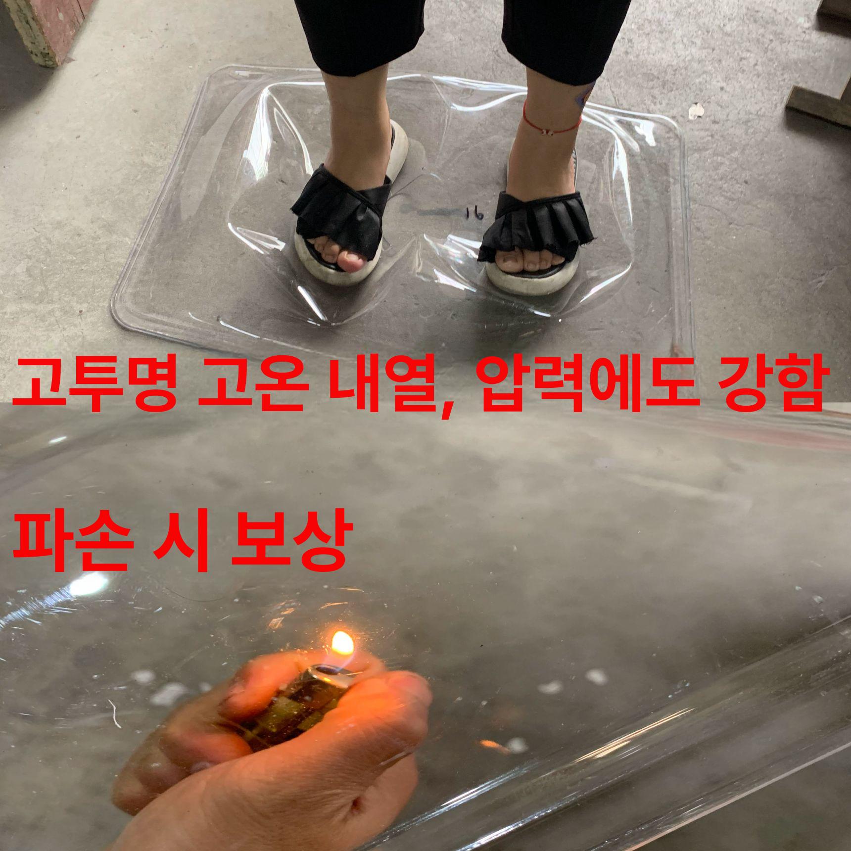 가정용 환풍기 이동식 원형 흡입 지지대 배기팬 받침대 후드 초강력 제연기 환기팬 - 상세 이미지 3