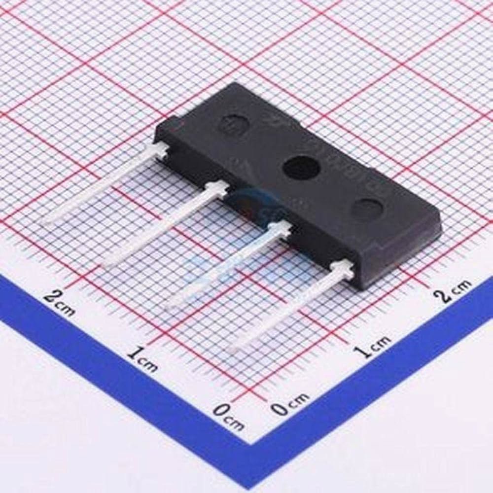 2 PCS 정류기 브리지 1kV 10A JB D10JB100 - 상세 이미지 3