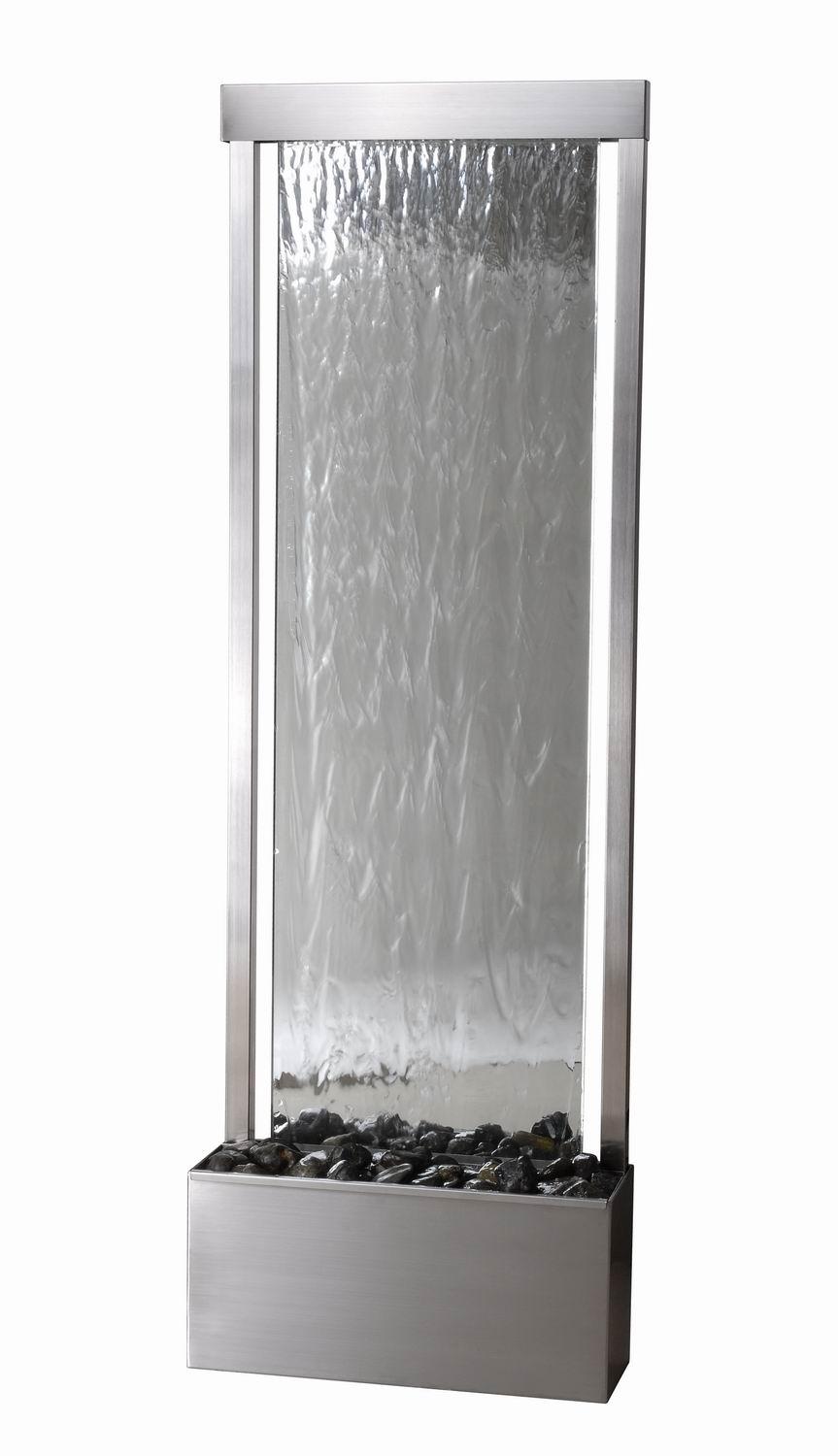 인공폭포 거실분수대 인테리어 선물용 장식품 조경 사이즈 꾸미기 붕어 돼지 기본 - 상세 이미지 4