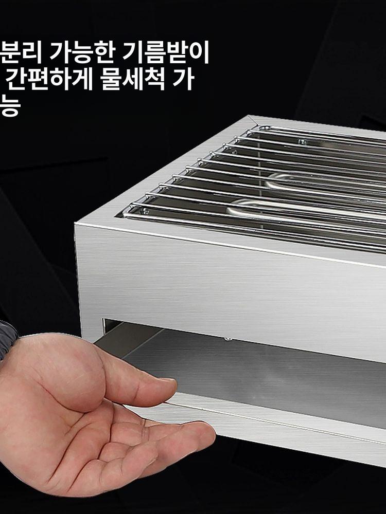 업소용 전기 자동 식당 대용량 영업용 보온 명보산업 중탕기 기타 편의점 스텐 온수통 대형 - 상세 이미지 5